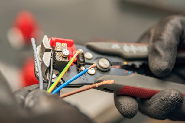 Best Electrical Installation Contractor  in East Hampton North, NY